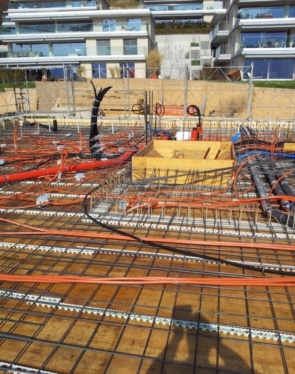 Einlegen, Foto 6