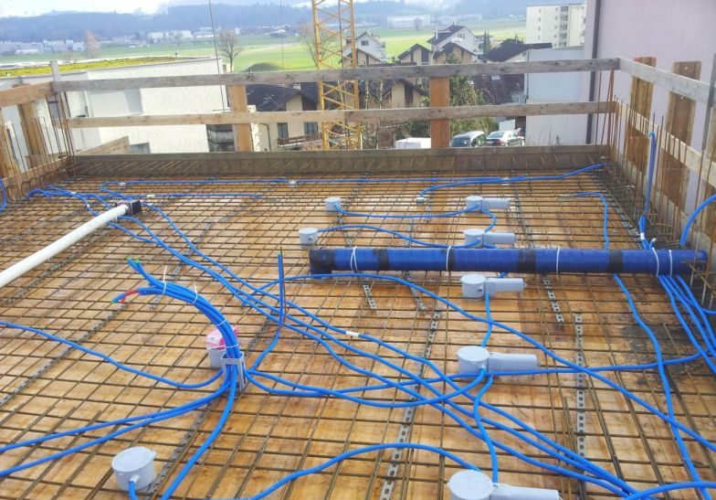 Neubau Emmen, Foto 4