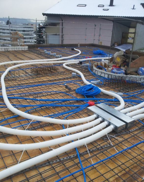 Neubau Emmen, Foto 8