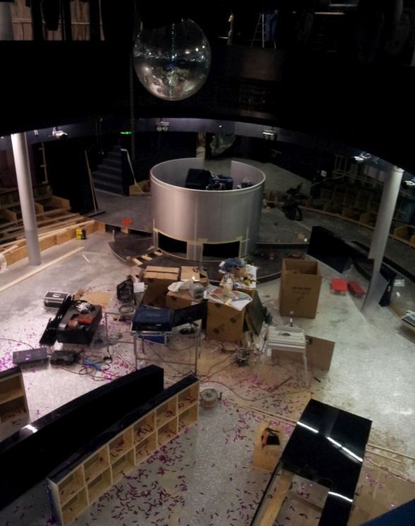 Vegas Dance Club, Foto 1