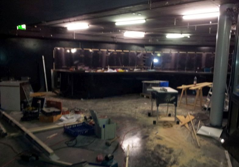 Vegas Dance Club, Foto 2