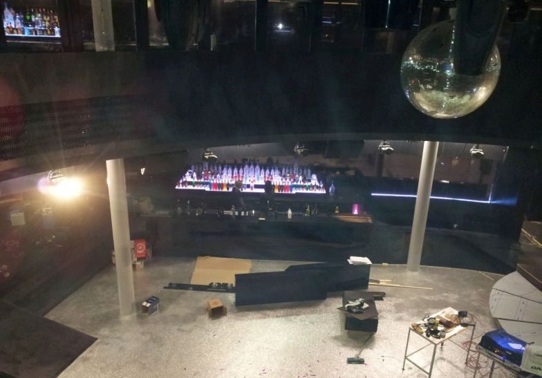 Vegas Dance Club, Foto 3