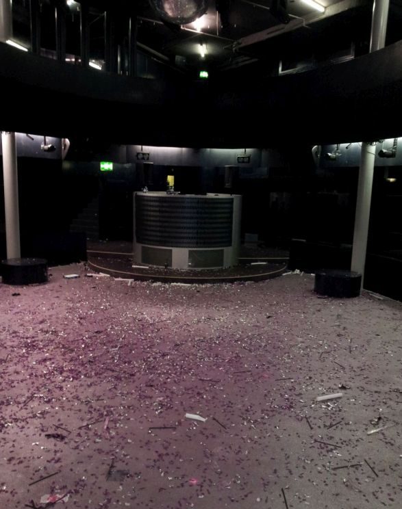 Vegas Dance Club, Foto 5