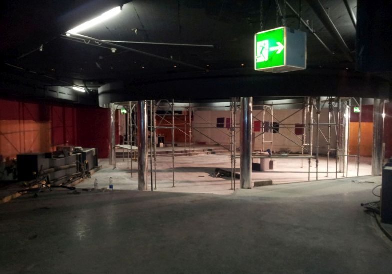 Vegas Dance Club, Foto 7